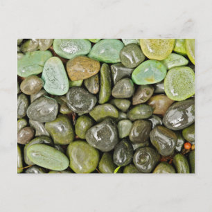 Postal Rocas decorativas