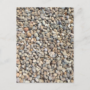 Postal Rocas, piedras, piedras