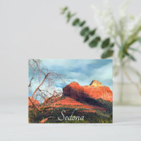 Rocas rojas de Sedona