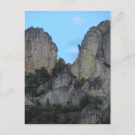 Postal Rocas Seneca