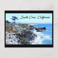 Rocas Westside, Santa Cruz, California