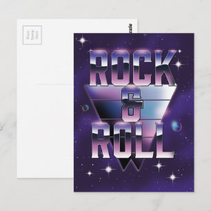 Postal Rock and Roll