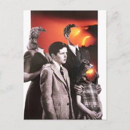 Postal Rock and Roll