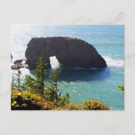 Postal Rock Arco, Samuel H. Boardman State Park, Oregón
