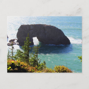 Postal Rock Arco, Samuel H. Boardman State Park, Oregón