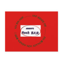 Rock Bar Mimmy