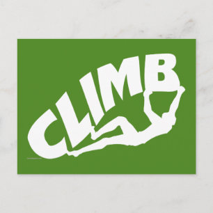 Postal Rock Bouldering