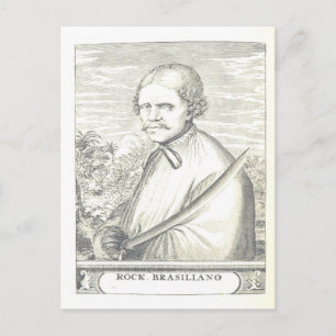 Postal Rock Brasiliano