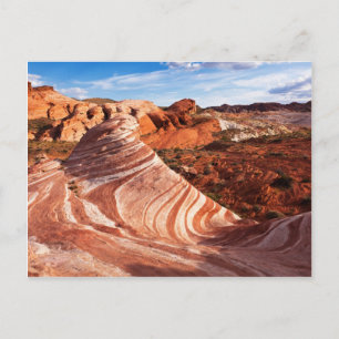 Postal Rock Candy