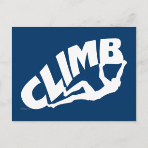 Postal Rock Climbing Bouldering