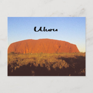 Postal Rock de Ayres