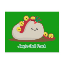 Rock de Jingle Bell