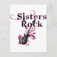 Rock de las hermanas