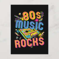 Rock de los años 80 rock de los 80