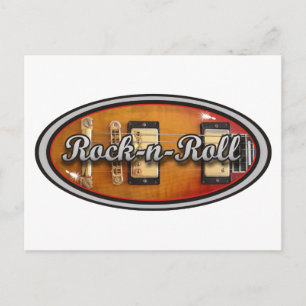 Postal Rock-n-Roll 1