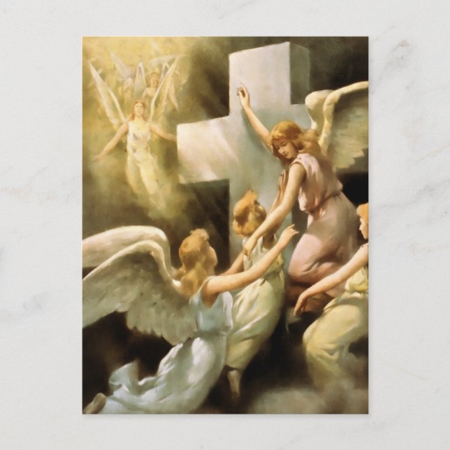 Postal Rock of Eges (Anverso)