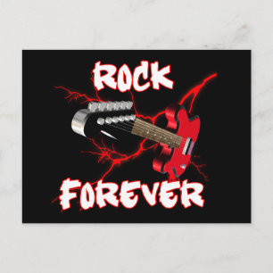 Postal Rock para siempre