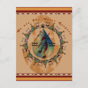 Postal Rock permanente