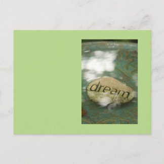 Postal Rock soñador