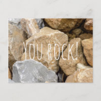 ¡Rock! Un optimismo divertidísimo