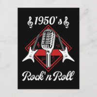 Rockabilly 50s Rock and Roll Music