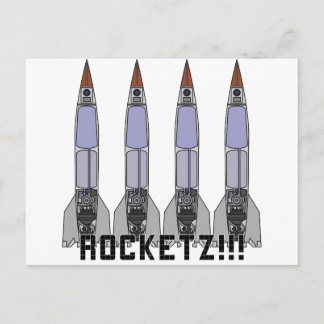 Postal Rocketz3