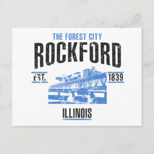 Postal Rockford
