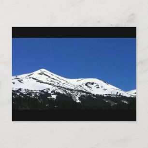 Postal Rockies Colorado - Breckenridge Colorado