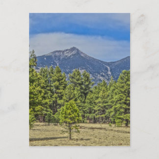 Postal Rockies de Colorado
