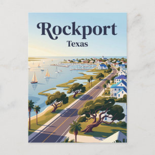 Postal Rockport Estados Unidos
