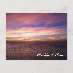 Postal - Rockport, TX