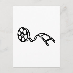 Postal Rodal de película
