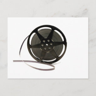 Postal Rodal de película