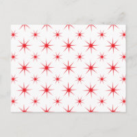 Rojo de la estrella 5