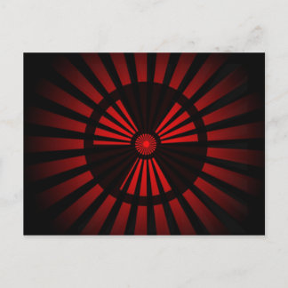 Postal rojo-shade-nuc