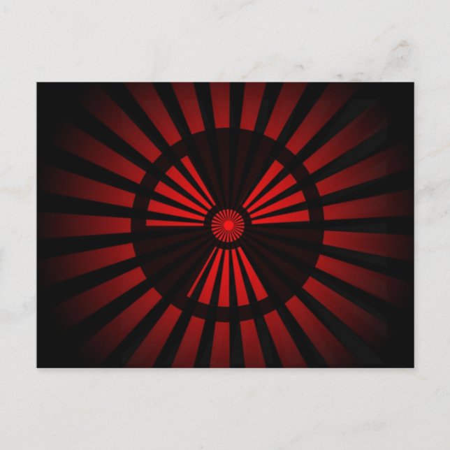 Postal rojo-shade-nuc (Anverso)