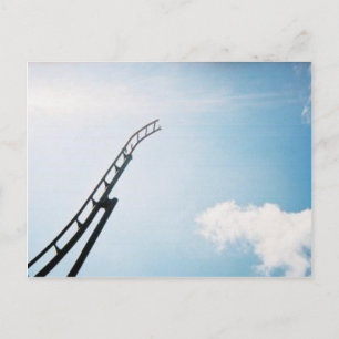 Postal Rollercoaster roto