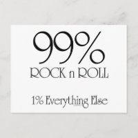 Rollo de la roca n del 99%