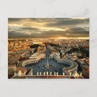 Postal Roma