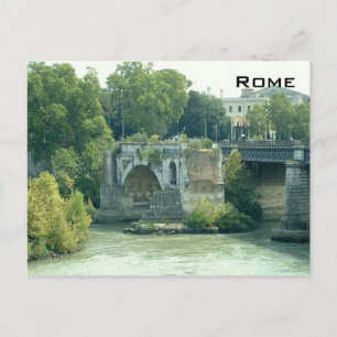 Postal Roma