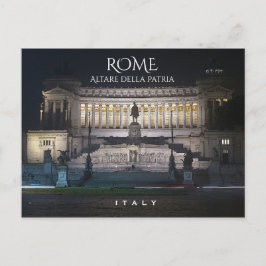 Postal Roma