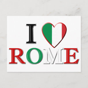 Postal Roma