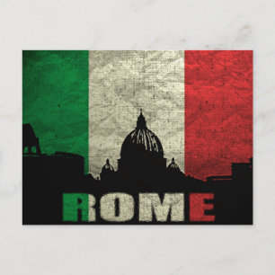 Postal Roma
