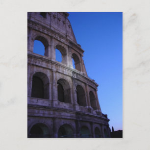 Postal Roma
