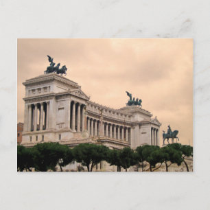 Postal roma