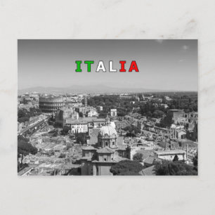 Postal Roma #01G
