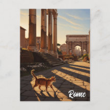 Roma Escaleras Españolas Italia Viaje