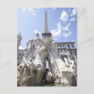 Postal Roma, Italia 7