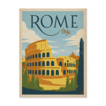 Roma, Italia, Coliseo