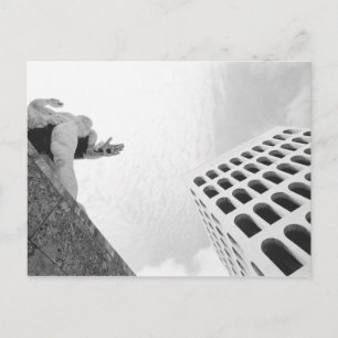 Postal Roma Italia, Palazzo del Lavoro 2 EUR